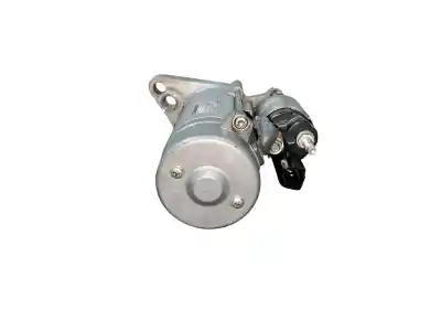 Peça sobressalente para automóvel em segunda mão motor de arranque por seat leon (5f1) style referências oem iam 02z911024b 02z911021k 438000-0231