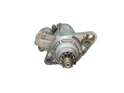 Peça sobressalente para automóvel em segunda mão motor de arranque por seat leon (5f1) style referências oem iam 02z911024b 02z911021k 438000-0231