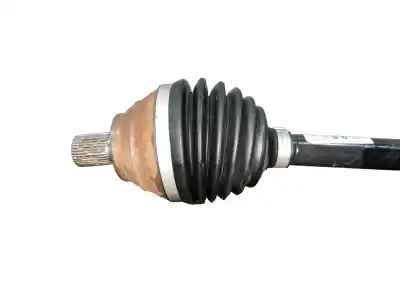 Second-hand car spare part front left transmission for seat leon (5f1) style oem iam references 1k0407271lb  