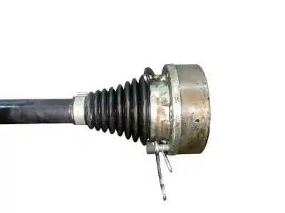 Second-hand car spare part front left transmission for seat leon (5f1) style oem iam references 1k0407271lb  