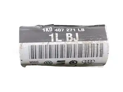 Second-hand car spare part front left transmission for seat leon (5f1) style oem iam references 1k0407271lb  