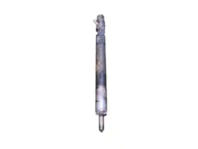 Second-hand car spare part Injector for SSANGYONG RODIUS Xdi OEM IAM references EJBR02601Z  A6650170121