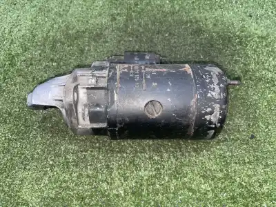 Gebrauchtes Autoersatzteil MOTOR STARTET zum BMW SERIE 3 BERLINA (E30)  OEM-IAM-Referenzen 0001311125  