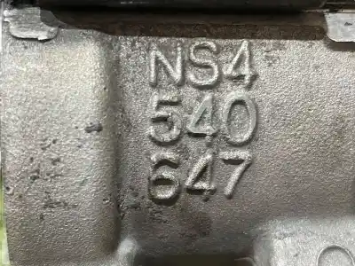 Second-hand car spare part steering pump for ssangyong rodius xdi oem iam references ns6540647  