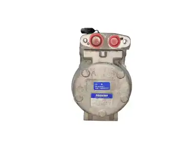 Second-hand car spare part air conditioning compressor for ssangyong rodius xdi oem iam references 18050-0390a 180500390a 6652300011