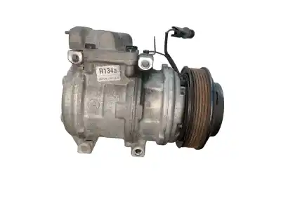 Second-hand car spare part air conditioning compressor for ssangyong rodius xdi oem iam references 18050-0390a 180500390a 6652300011