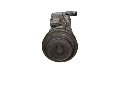 Second-hand car spare part air conditioning compressor for ssangyong rodius xdi oem iam references 18050-0390a 180500390a 6652300011