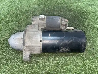 Peça sobressalente para automóvel em segunda mão Motor De Arranque por BMW X5 (E53) 4.6 V8 32V CAT Referências OEM IAM 0001110071  