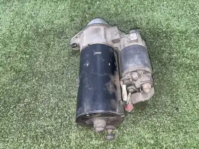 Peça sobressalente para automóvel em segunda mão motor de arranque por bmw x5 (e53) 4.6 v8 32v cat referências oem iam 0001110071  