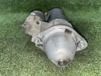 Peça sobressalente para automóvel em segunda mão motor de arranque por bmw x5 (e53) 4.6 v8 32v cat referências oem iam 0001110071  