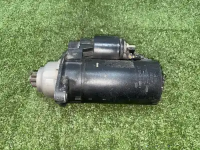Pièce détachée automobile d'occasion Démarreur De Voiture pour VOLKSWAGEN GOLF III BERLINA (1H1) Motor 1.9 Ltr. - 66 kW TDI Références OEM IAM 0001125007 02A911023J 