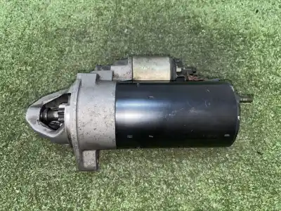Second-hand car spare part STARTER MOTOR for BMW SERIE 7 (E65/E66)  OEM IAM references 0001109057 7508634 