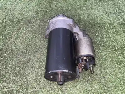 Second-hand car spare part starter motor for bmw serie 7 (e65/e66) 3.6 v8 32v cat oem iam references 0001109057 7508634 