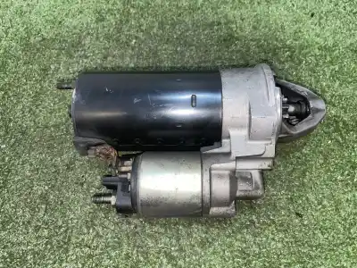 Second-hand car spare part starter motor for bmw serie 7 (e65/e66) 3.6 v8 32v cat oem iam references 0001109057 7508634 