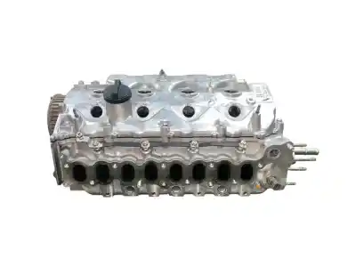 Peça sobressalente para automóvel em segunda mão Cabeça / Culatra por TOYOTA COROLLA (E12) 2.0 Turbodiesel CAT Referências OEM IAM E1CDC91  E1CD-C91