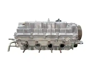 Peça sobressalente para automóvel em segunda mão cabeça / culatra por toyota corolla (e12) 2.0 turbodiesel cat referências oem iam e1cdc91  e1cd-c91