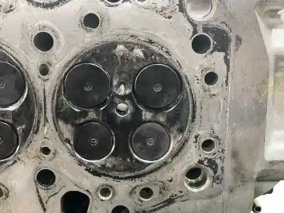 Peça sobressalente para automóvel em segunda mão cabeça / culatra por toyota corolla (e12) 2.0 turbodiesel cat referências oem iam e1cdc91  e1cd-c91