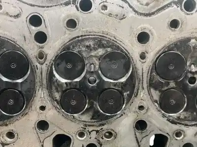 Peça sobressalente para automóvel em segunda mão cabeça / culatra por toyota corolla (e12) 2.0 turbodiesel cat referências oem iam e1cdc91  e1cd-c91