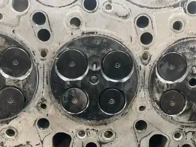 Peça sobressalente para automóvel em segunda mão cabeça / culatra por toyota corolla (e12) 2.0 turbodiesel cat referências oem iam e1cdc91  e1cd-c91