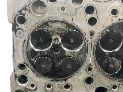 Peça sobressalente para automóvel em segunda mão cabeça / culatra por toyota corolla (e12) 2.0 turbodiesel cat referências oem iam e1cdc91  e1cd-c91