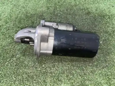 Peça sobressalente para automóvel em segunda mão Motor De Arranque por BMW SERIE 5 BERLINA (E60) 2.5 24V Referências OEM IAM 0001108401 7515390-03 