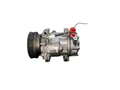 Peça sobressalente para automóvel em segunda mão compressor de ar condicionado a/a a/c por dacia sandero laureate referências oem iam 926006229r