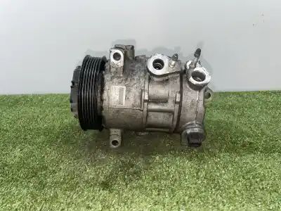 Second-hand car spare part AIR CONDITIONING COMPRESSOR for CHRYSLER SEBRING BERLINA  OEM IAM references CG447190-6861 CG4471906861 