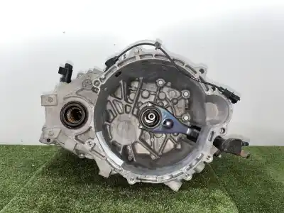 Pezzo di ricambio per auto di seconda mano riduttore per kia cee´d 1.6 crdi cat riferimenti oem iam waj6c  