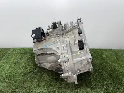 Pezzo di ricambio per auto di seconda mano riduttore per kia cee´d 1.6 crdi cat riferimenti oem iam waj6c  
