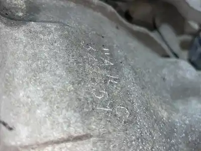 Pezzo di ricambio per auto di seconda mano riduttore per kia cee´d 1.6 crdi cat riferimenti oem iam waj6c  