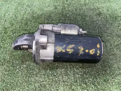 Peça sobressalente para automóvel em segunda mão Motor De Arranque por BMW X5 (E53) 3.0 24V CAT Referências OEM IAM 0001108190 7501668 
