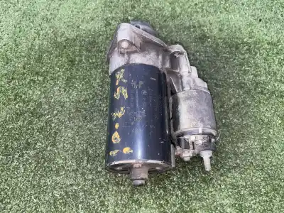 Peça sobressalente para automóvel em segunda mão motor de arranque por bmw x5 (e53) 3.0 24v cat referências oem iam 0001108190 7501668 