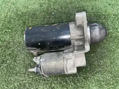 Peça sobressalente para automóvel em segunda mão motor de arranque por bmw x5 (e53) 3.0 24v cat referências oem iam 0001108190 7501668 