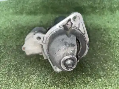 Peça sobressalente para automóvel em segunda mão motor de arranque por bmw x5 (e53) 3.0 24v cat referências oem iam 0001108190 7501668 