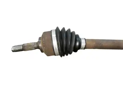 Second-hand car spare part front right transmission for citroen c3 1.4 hdi cool oem iam references 9650624180 3273ht 3273hs