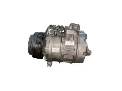 Second-hand car spare part AIR CONDITIONING COMPRESSOR for BMW SERIE 5 BERLINA (E39)  OEM IAM references 4472208025 64526910459 6910459