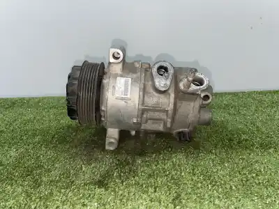 Peça sobressalente para automóvel em segunda mão COMPRESSOR DE AR CONDICIONADO A/A A/C por DODGE CALIBER  Referências OEM IAM 447190-5064 4471905064 
