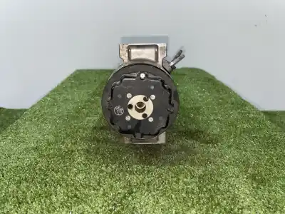 Peça sobressalente para automóvel em segunda mão compressor de ar condicionado a/a a/c por dodge caliber 2.0 16v crd cat referências oem iam 447190-5064 4471905064 