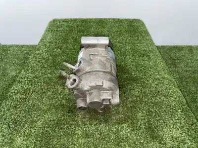 Peça sobressalente para automóvel em segunda mão compressor de ar condicionado a/a a/c por dodge caliber 2.0 16v crd cat referências oem iam 447190-5064 4471905064 