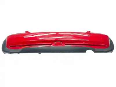 Pezzo di ricambio per auto di seconda mano paraurti posteriore per mini mini (r50,r53) one riferimenti oem iam 51127127954 7127924 7127954