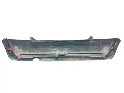 Pezzo di ricambio per auto di seconda mano paraurti posteriore per mini mini (r50,r53) one riferimenti oem iam 51127127954 7127924 7127954