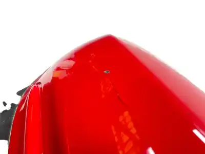 Pezzo di ricambio per auto di seconda mano paraurti posteriore per mini mini (r50,r53) one riferimenti oem iam 51127127954 7127924 7127954