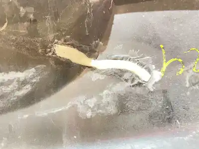 Pezzo di ricambio per auto di seconda mano paraurti posteriore per mini mini (r50,r53) one riferimenti oem iam 51127127954 7127924 7127954