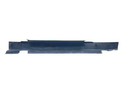 Автозапчастина б/у бічна сподниця для mini mini (r50,r53) one посилання на oem iam 51710392892 1505862 