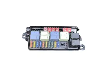 Second-hand car spare part fuse box unit for mini mini (r50,r53) one oem iam references 6906604 690660405 61146906614