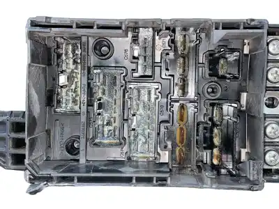 Second-hand car spare part fuse box unit for mini mini (r50,r53) one oem iam references 6906604 690660405 61146906614