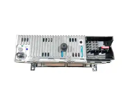 Second-hand car spare part audio system / radio cd for mini mini (r50,r53) one oem iam references 65126976890  a2c53123926