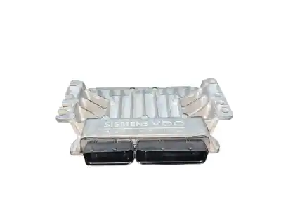 Автозапчасти б/у блок управления двигателем за mini mini (r50,r53) one ссылки oem iam 12147562616