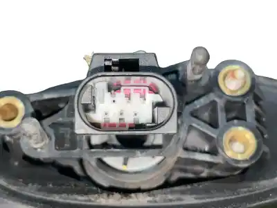 Second-hand car spare part left rearview mirror for mini mini (r50,r53) one oem iam references 51167192469  7192469