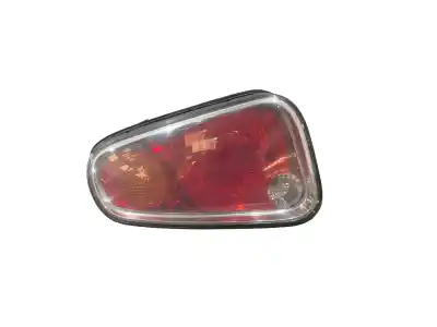 Автозапчасти б/у правый задний фонарь за mini mini (r50,r53) one ссылки oem iam 63217166956